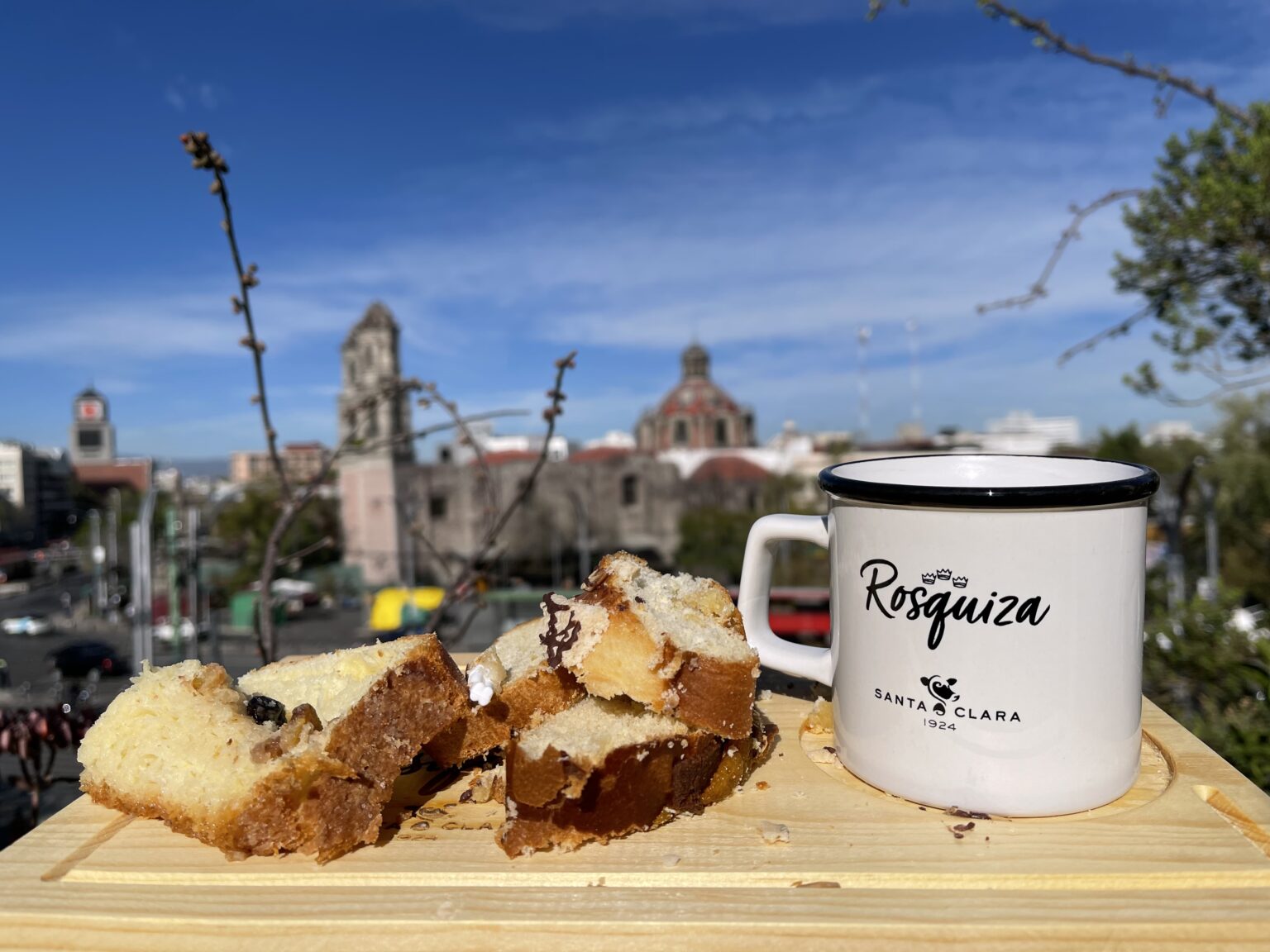 Las Mejores Roscas De Reyes En La CDMX The Travel Citizen