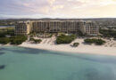 Ritz Carlton Aruba rediseña su imagen
