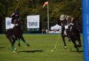 Destreza y belleza en la gran final del Polo Fest 2023