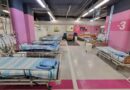 Rambam, el hospital subterráneo de Israel