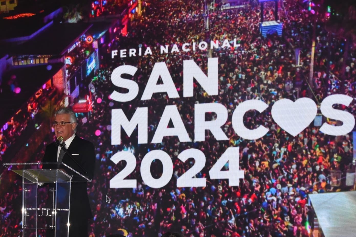 Feria Nacional San Marcos 2024, entre pasión taurina y coronación de la ...