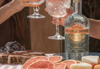Gin de las Californias, la ginebra que celebra la cultura y la diversidad de la naturaleza