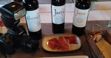 La Mallorquina, un viaje a España a través de la gastronomía