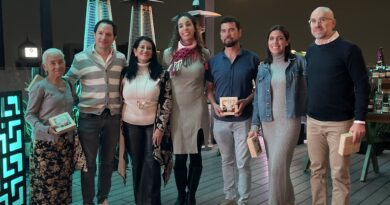 Hoteles BF reafirma compromiso por medio ambiente y bienestar social