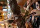 Descubre la auténtica experiencia de la  gastronomía brasileña En CDMX