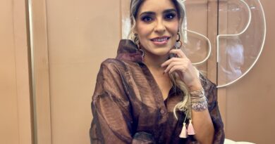 Joyería Santo Pecado lanza nueva colección inspirada en el mar
