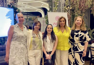 Socias AFEET celebran a la mujer con sesión mindfulness