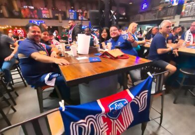 Gana Paris Saint-Germain con vibra desde México