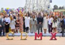 Turismo en CDMX, con miras en Semana Santa, Tianguis Turístico y hasta el Mundial de Fútbol 2026