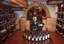 Hotel Presidente InterContinental presenta degustación de vinos de Sonoma