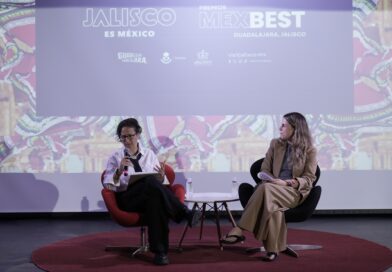 Jalisco se prepara para la quinta edición de los Premios MexBest