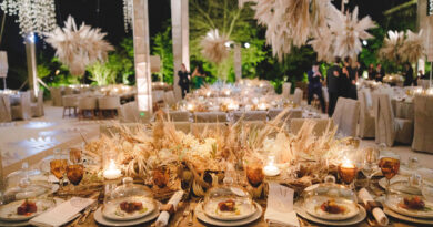 Hacienda San Antonio Hool, el destino de bodas más exclusivo en Mérida