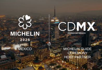 La segunda edición de la Guía Michelin llega a México para junio del 2025.