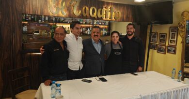 El renacer de El Taquito: un legado gastronómico en nueva sede