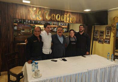 El renacer de El Taquito: un legado gastronómico en nueva sede