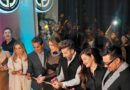 Gabriel Samra despliega su elegancia con la inauguración de su nuevo santuario de belleza