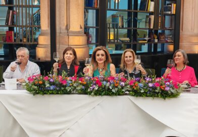 Consolid celebra 20 años impulsando el turismo