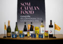 Sabores, vinos y tradición catalana en el Festival de Cataluña en México