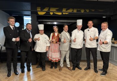 Los sabores de Polonia llegan a Café Urbano en CDMX