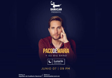 Paco de María: una velada inolvidable llena de clásicos y nuevos estrenos