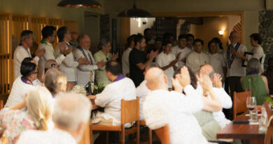 Casa Fernanda, epicentro de la gastronomía en Tepoztlán