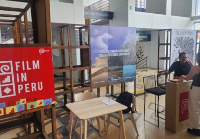 Perú promueve turismo fílmico en el FICG