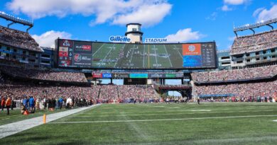 Ven por el Mundial y quédate en Boston