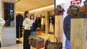 Invitados especiales asistieron al evento. Foto: Cortesía