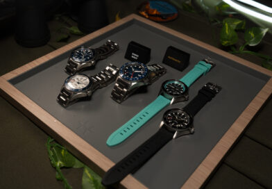 Hamilton transforma el tiempo en experiencia