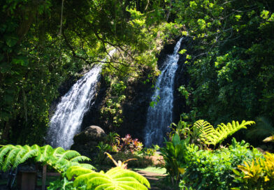 Tahití: Descubre el lugar donde el lujo se convierte en energía