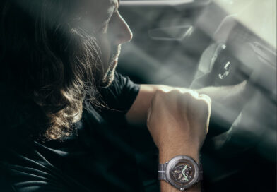 CIGA Design Vector debuta primero en México