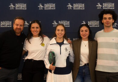 Original Penguin y Camila Ramme: el nuevo match entre deporte y estilo