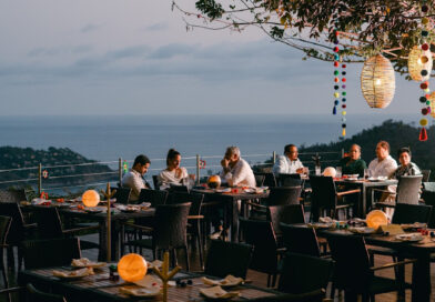 Nayarit impulsa su turismo de lujo en el Tianguis Turístico 2026