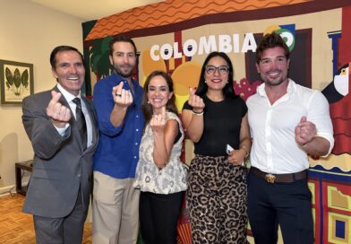 Viva expande su presencia en Colombia con vuelos desde el AIFA