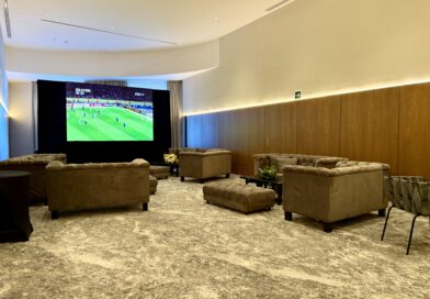 JW Marriott México City Polanco estrena espacios para eventos de alto nivel