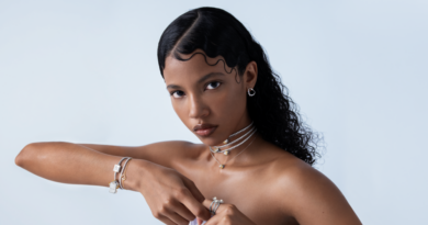 Pandora convierte las historias de valentía en joyería contemporánea