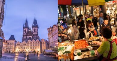 Corea del Sur y Chequia, los rivales de México que debes visitar