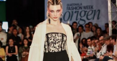 TRAMA MEXA: la nueva moda mexicana conquista Guatemala Fashion Week