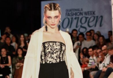 TRAMA MEXA: la nueva moda mexicana conquista Guatemala Fashion Week