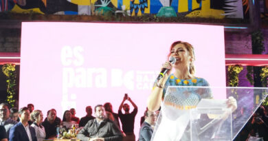 Baja California lanza su nueva campaña turística al ritmo de “Eres para mí” de Julieta Venegas