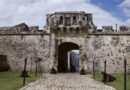 Campeche celebrará el primer Festival Internacional del Pirata y el Ron