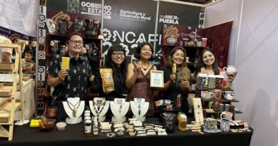 Puebla se vuelve la capital del café mexicano con CONCAFÉ 2026