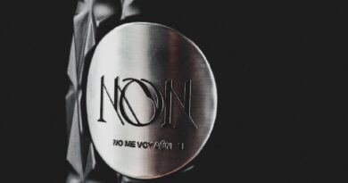NON: así es el tequila de lujo creado por Natanael Cano