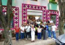 Casa Hecho en Oaxaca abre sus puertas en CDMX