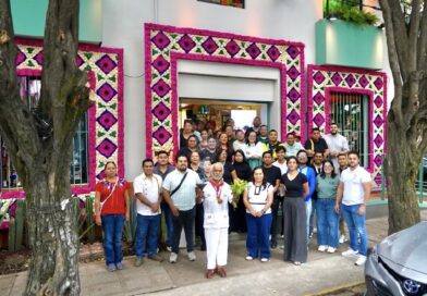 Casa Hecho en Oaxaca abre sus puertas en CDMX