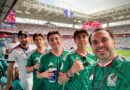 Miami vibró con la afición mexicana
