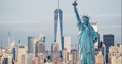 Cómo viajar barato a Nueva York en 2026
