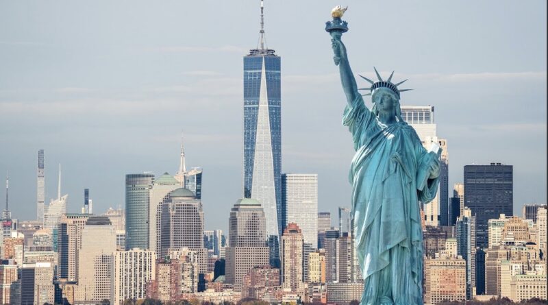 Cómo viajar barato a Nueva York en 2026