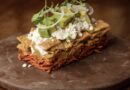 Fonda Fina, el arte de la cocina mexicana en la Roma Norte