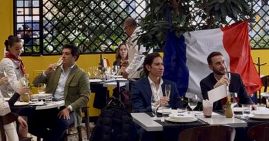Alexis Preschez lleva la alta cocina francesa a Le Bistró Palacio